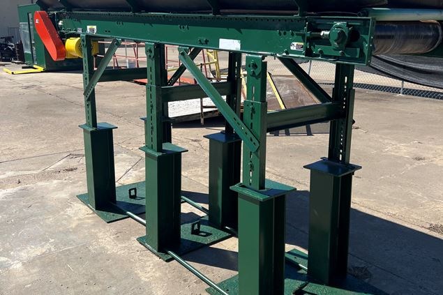 Unknown Conveyor General